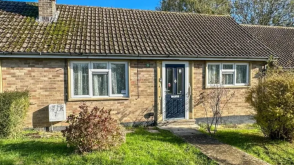 Bungalow for Modernisation in Malmesbury photo